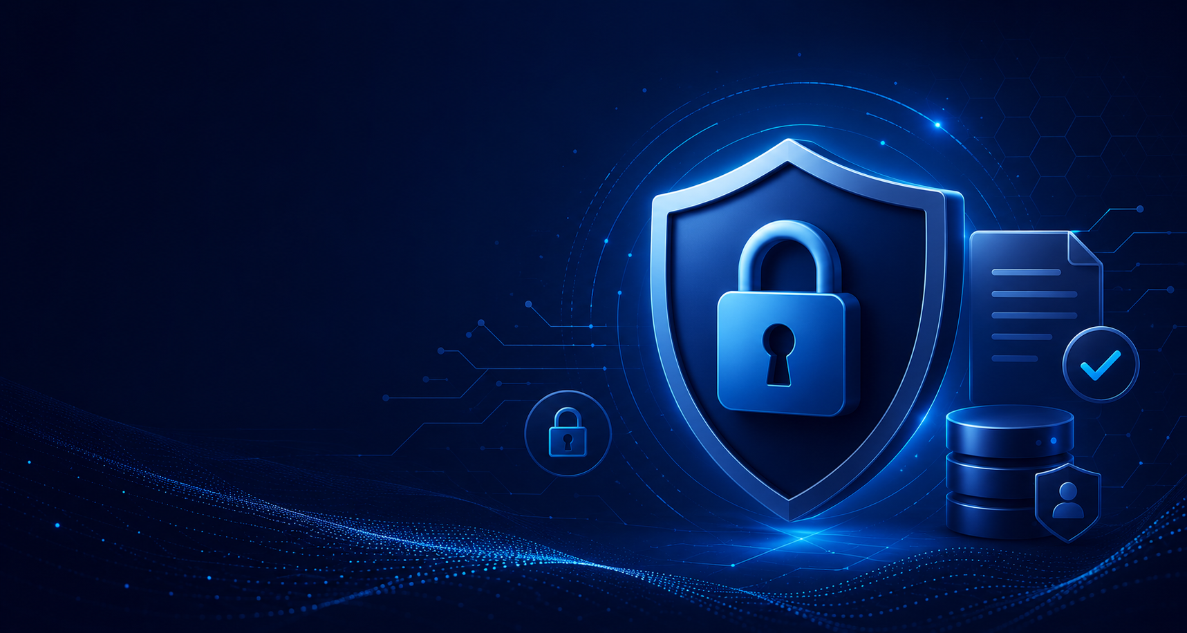 Política de Privacidade da RibeiroWeb e proteção de dados conforme a LGPD
